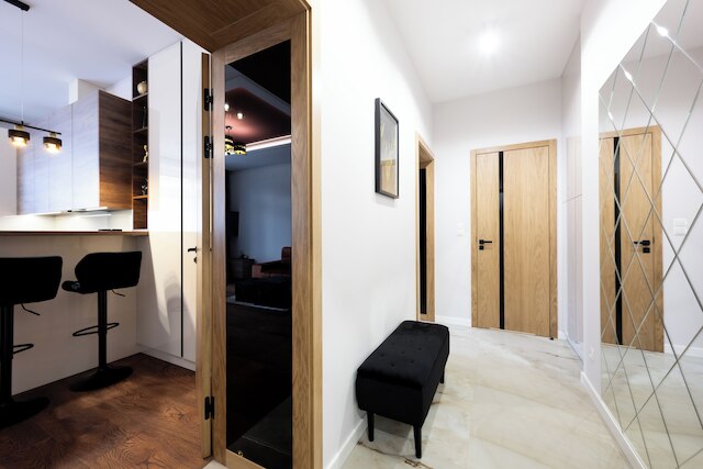 ネイティブ アパートメンツ スワヴァツキエゴ 14