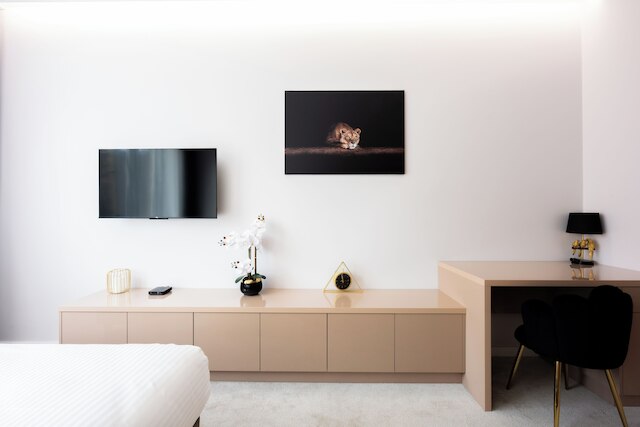 ネイティブ アパートメンツ スワヴァツキエゴ 14