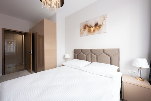 ネイティブ アパートメンツ スワヴァツキエゴ 14