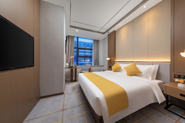 Poltton International Apartment Zhuhai