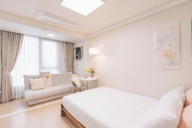 CentralViewSuite Residence Myeongdong