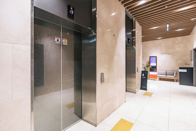 CentralViewSuite Residence Myeongdong