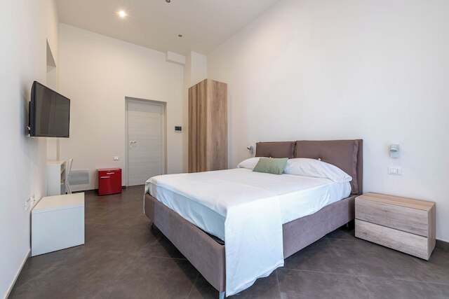 アパートメンツ ラ カラ バイ ワンダフル イタリア