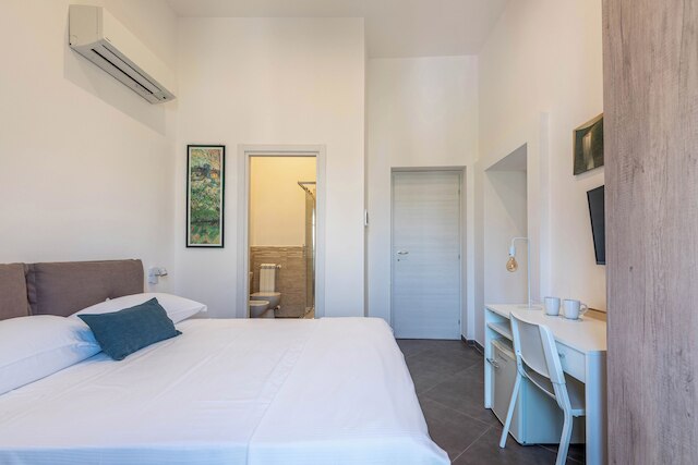 アパートメンツ ラ カラ バイ ワンダフル イタリア