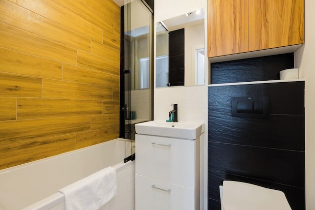 ショートステイポーランド グジボフスカ B167