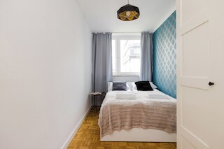 ショートステイポーランド グジボフスカ B167