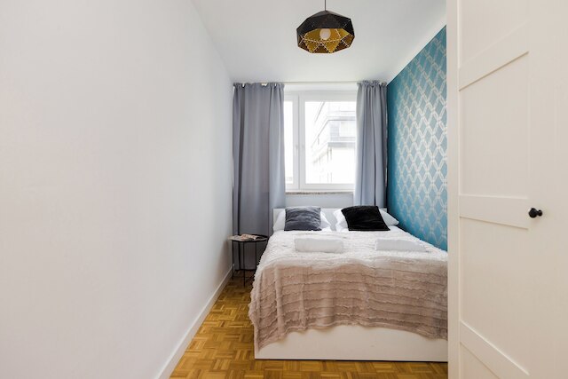 ショートステイポーランド グジボフスカ B167