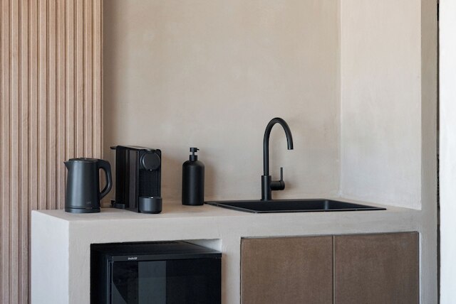 パノラミック アクロポリス ビュー スイート