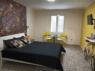 カクタス 2 ゲストハウス