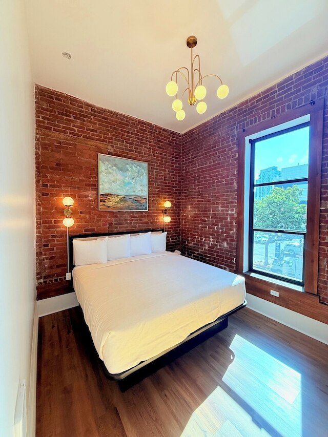 ザ ボー ダウンタウン サンディエゴ ガスランプ クォーター