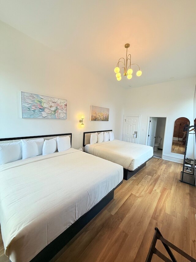 ザ ボー ダウンタウン サンディエゴ ガスランプ クォーター