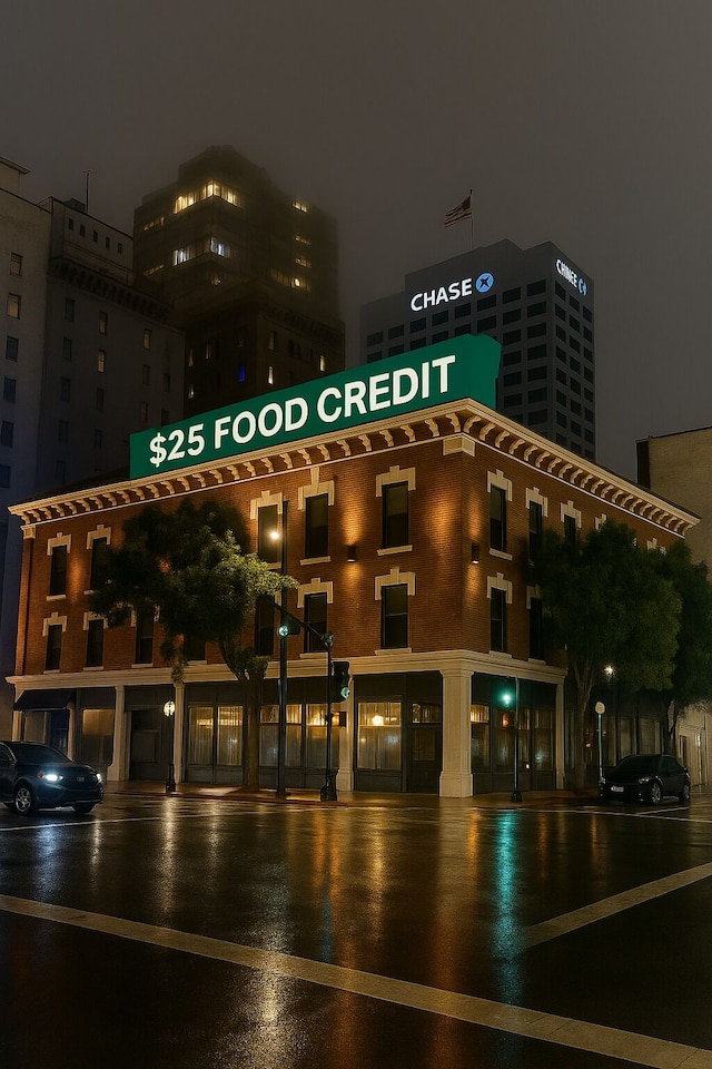 ザ ボー ダウンタウン サンディエゴ ガスランプ クォーター