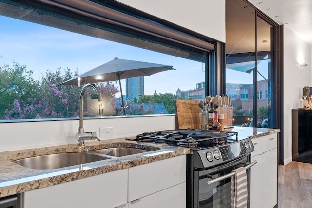 2ベッドルーム デザイナー コンド イースト ダウンタウン オースティン