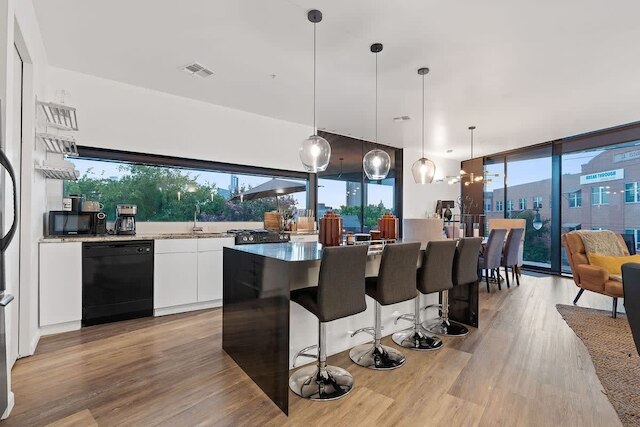 2ベッドルーム デザイナー コンド イースト ダウンタウン オースティン