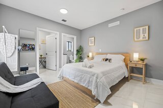 ビューティフリー デザイン スタジオ マイアミ にて