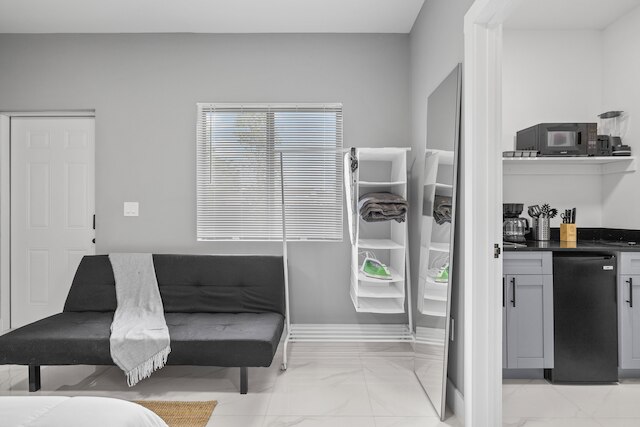 ビューティフリー デザイン スタジオ マイアミ にて