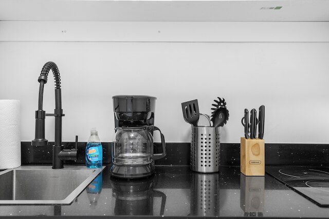 ビューティフリー デザイン スタジオ マイアミ にて