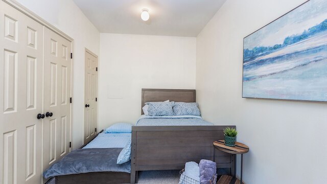 アップステイ 2 ホーム コンプレックス フォー 18人