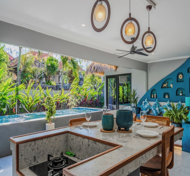 マリサン ヴィラ バイ ベタープレイス