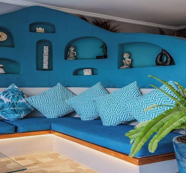 マリサン ヴィラ バイ ベタープレイス