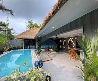 マリサン ヴィラ バイ ベタープレイス