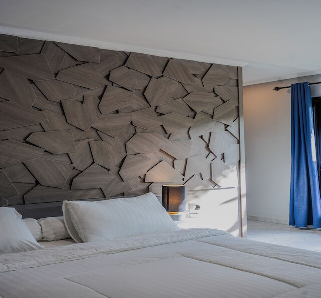 マリサン ヴィラ バイ ベタープレイス