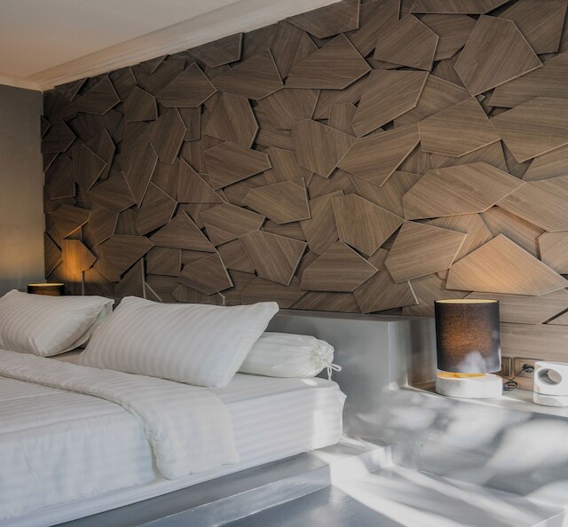 マリサン ヴィラ バイ ベタープレイス