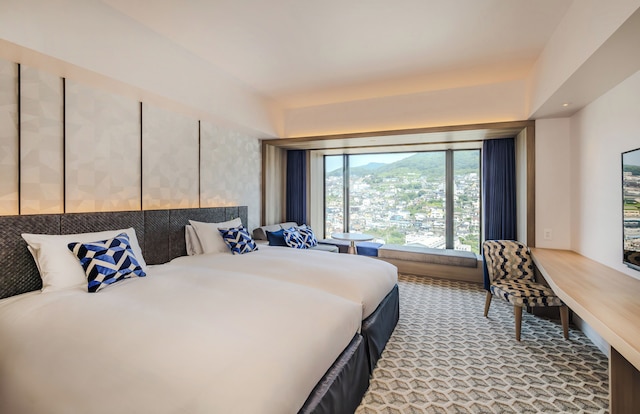 スタジアムシティホテル長崎