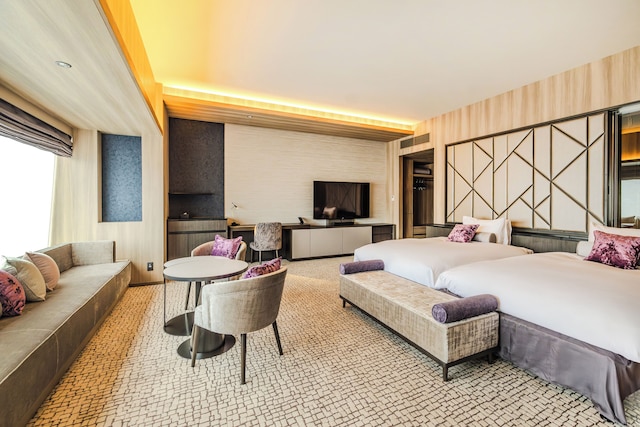 スタジアムシティホテル長崎