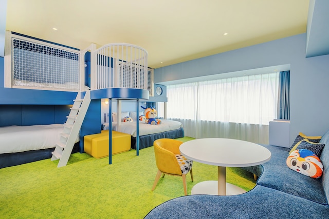 スタジアムシティホテル長崎