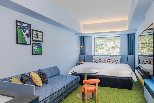 スタジアムシティホテル長崎