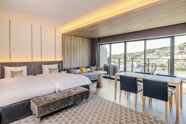 スタジアムシティホテル長崎