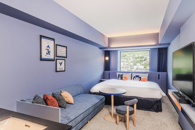 スタジアムシティホテル長崎