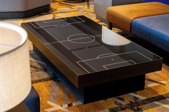 スタジアムシティホテル長崎