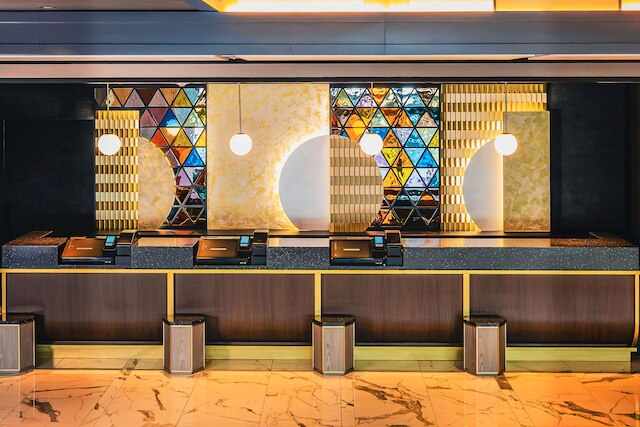 スタジアムシティホテル長崎