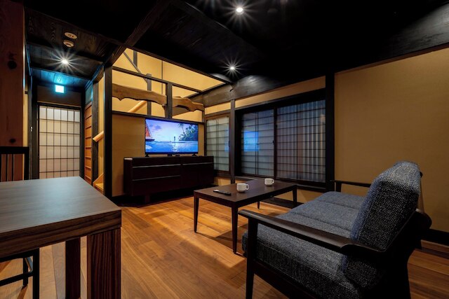 RESI STAY PALACE GATE