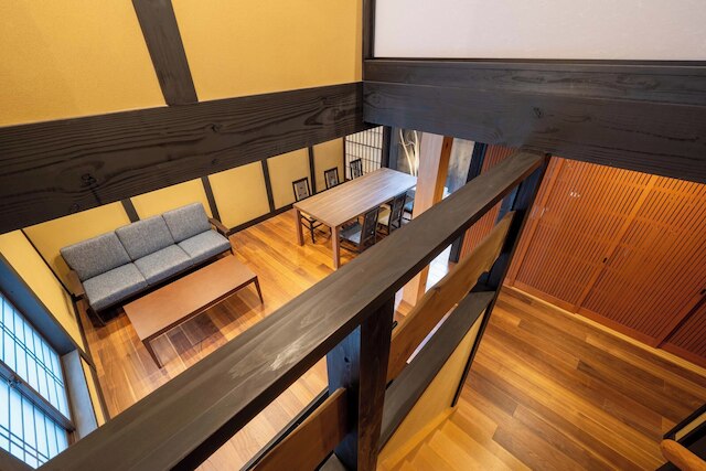 RESI STAY PALACE GATE