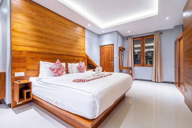 マル フォーチュナ ヴィラ バイ モリア