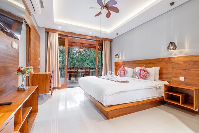 マル フォーチュナ ヴィラ バイ モリア