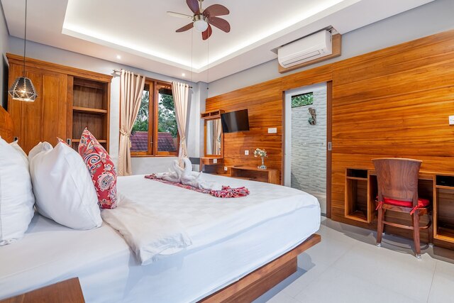 マル フォーチュナ ヴィラ バイ モリア