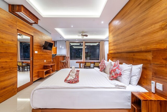 マル フォーチュナ ヴィラ バイ モリア