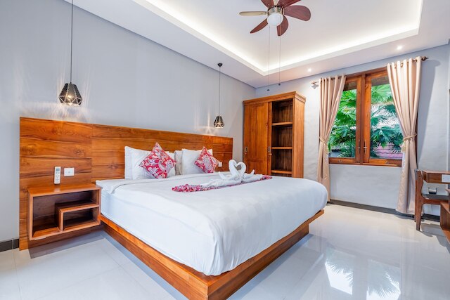 マル フォーチュナ ヴィラ バイ モリア