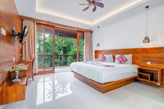 マル フォーチュナ ヴィラ バイ モリア