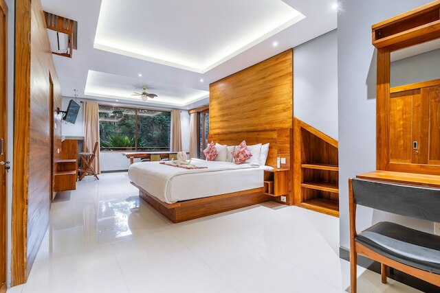 マル フォーチュナ ヴィラ バイ モリア