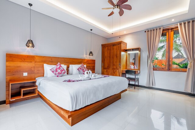 マル フォーチュナ ヴィラ バイ モリア