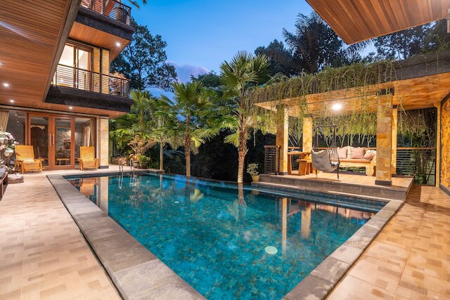 マル フォーチュナ ヴィラ バイ モリア