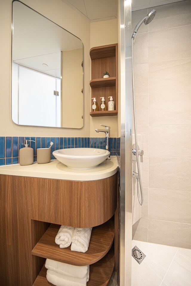 Weave Studios - Kowloon West