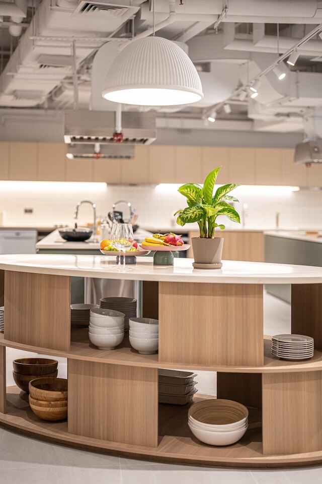 Weave Studios - Kowloon West