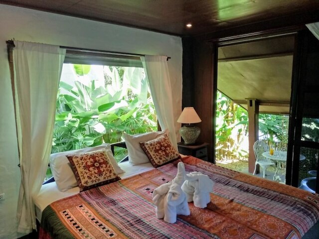 トンナム ホームステイ