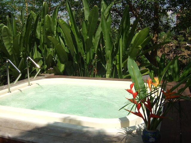 トンナム ホームステイ